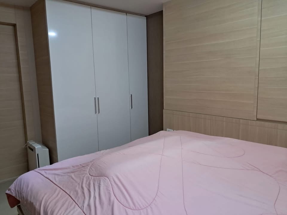 One Bedroom Condo For Rent