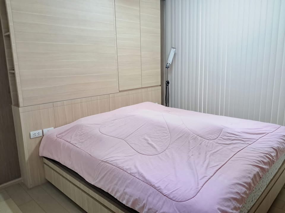 One Bedroom Condo For Rent