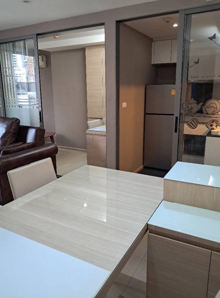 One Bedroom Condo For Rent