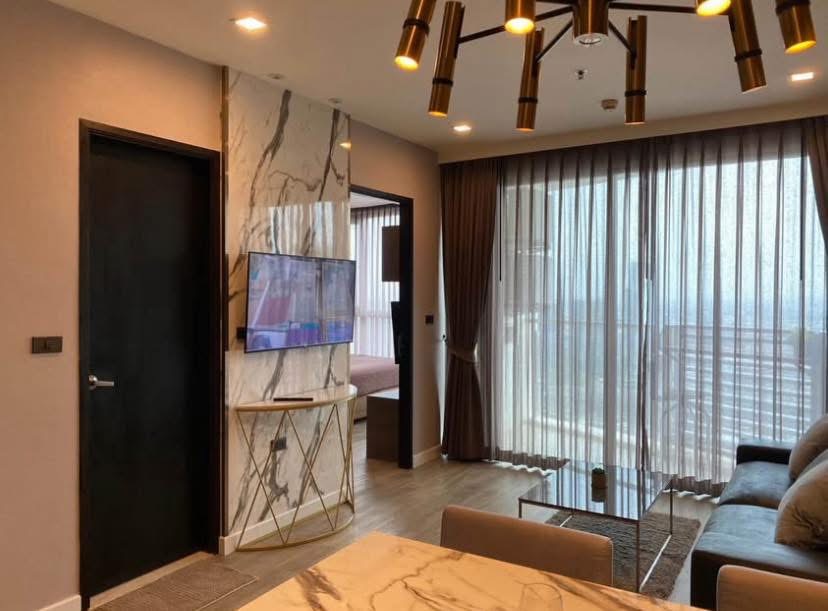 One Bedroom Condo For Rent