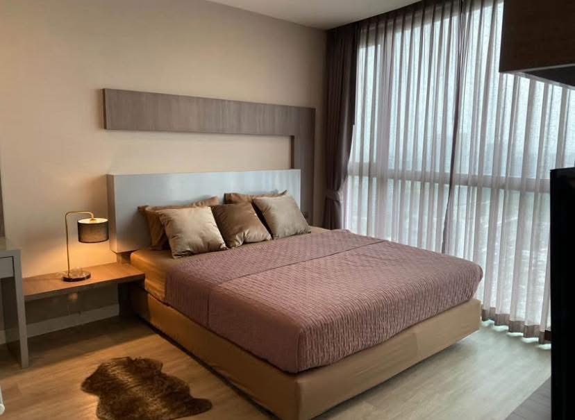 One Bedroom Condo For Rent