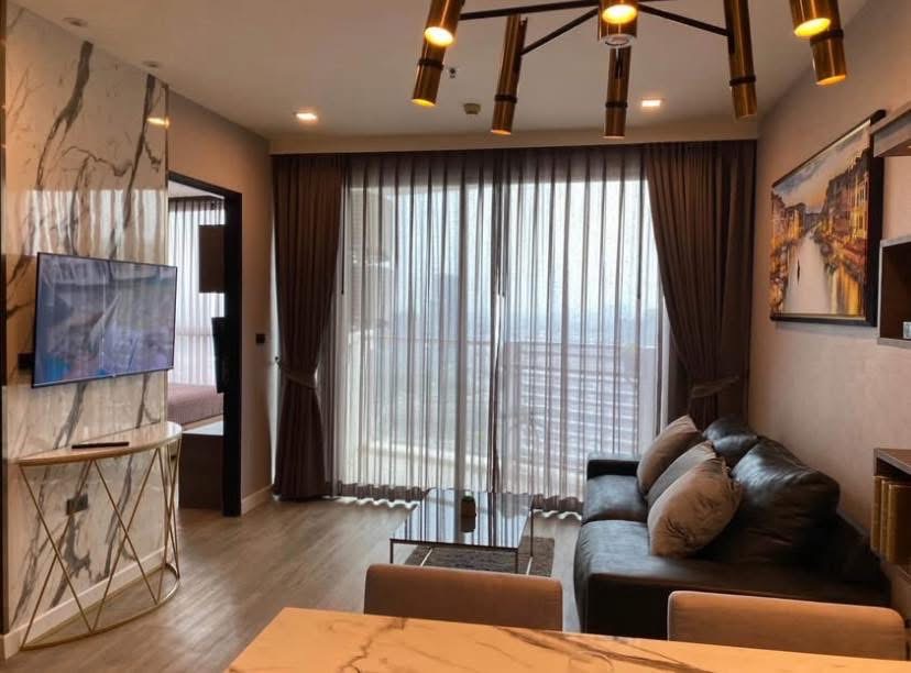 One Bedroom Condo For Rent