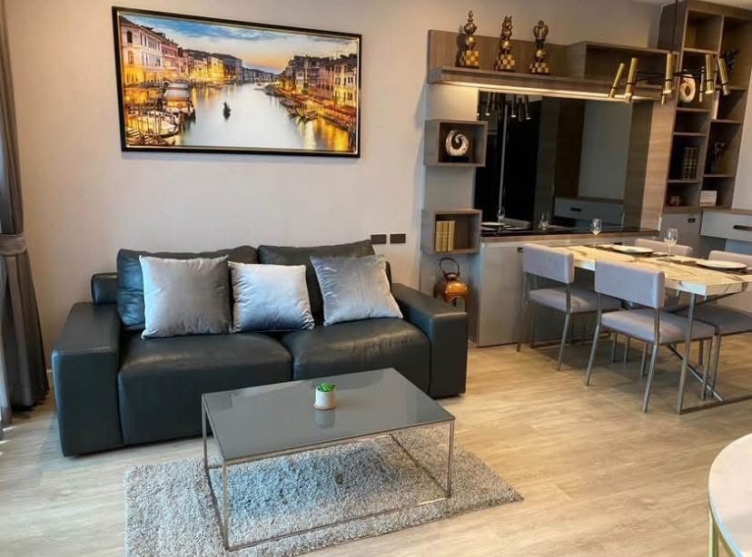 One Bedroom Condo For Rent