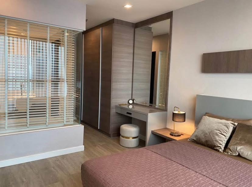 One Bedroom Condo For Rent