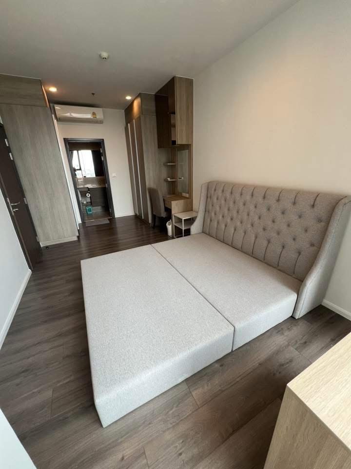 One Bedroom Condo For Rent 