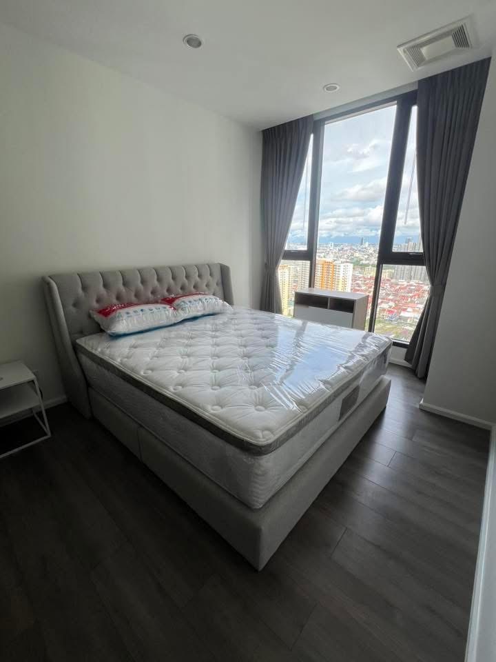 One Bedroom Condo For Rent 