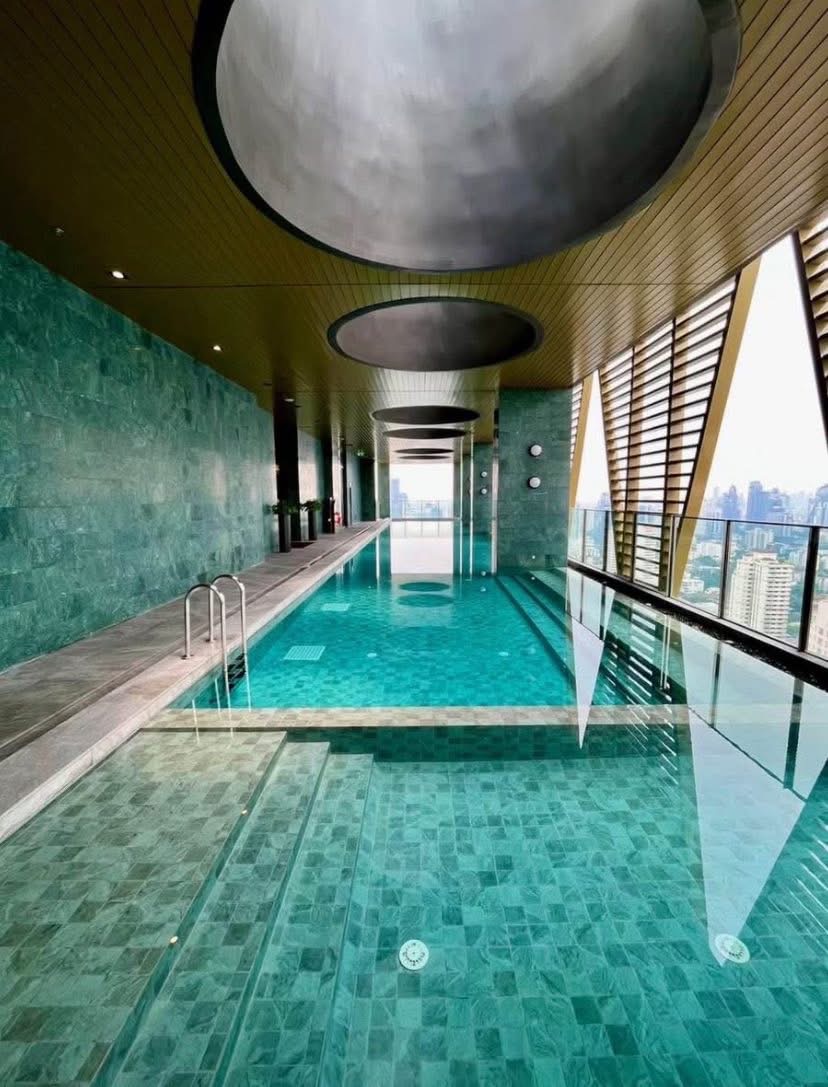 One Bedroom Condo For Rent