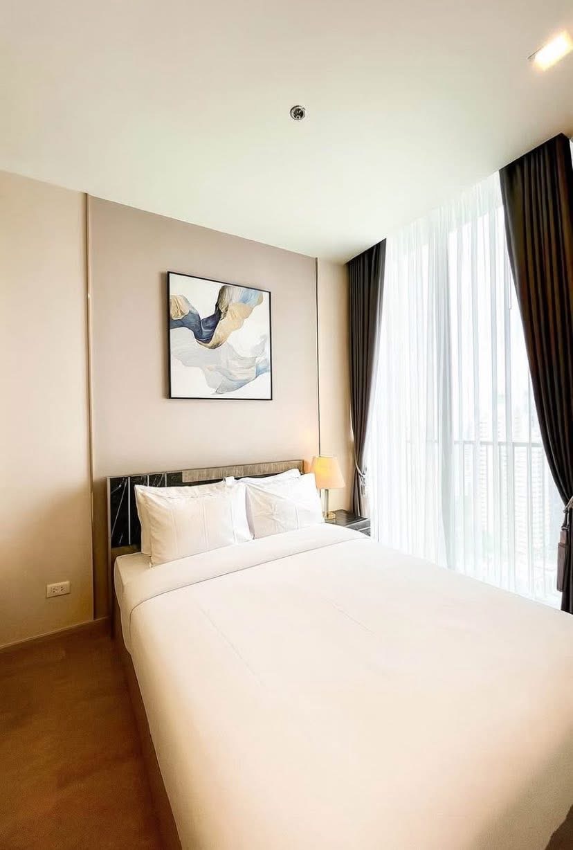 One Bedroom Condo For Rent