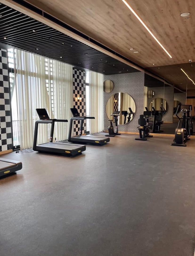 One Bedroom Condo For Rent