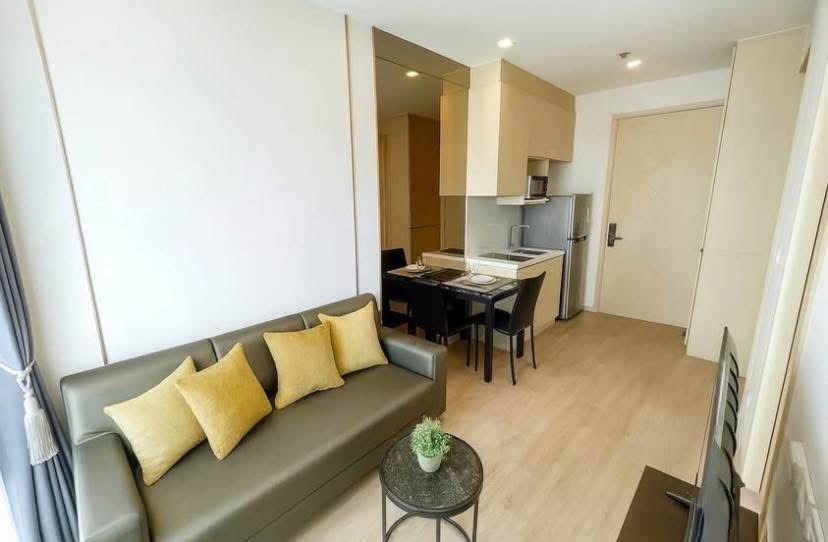 One Bedroom Condo For Rent