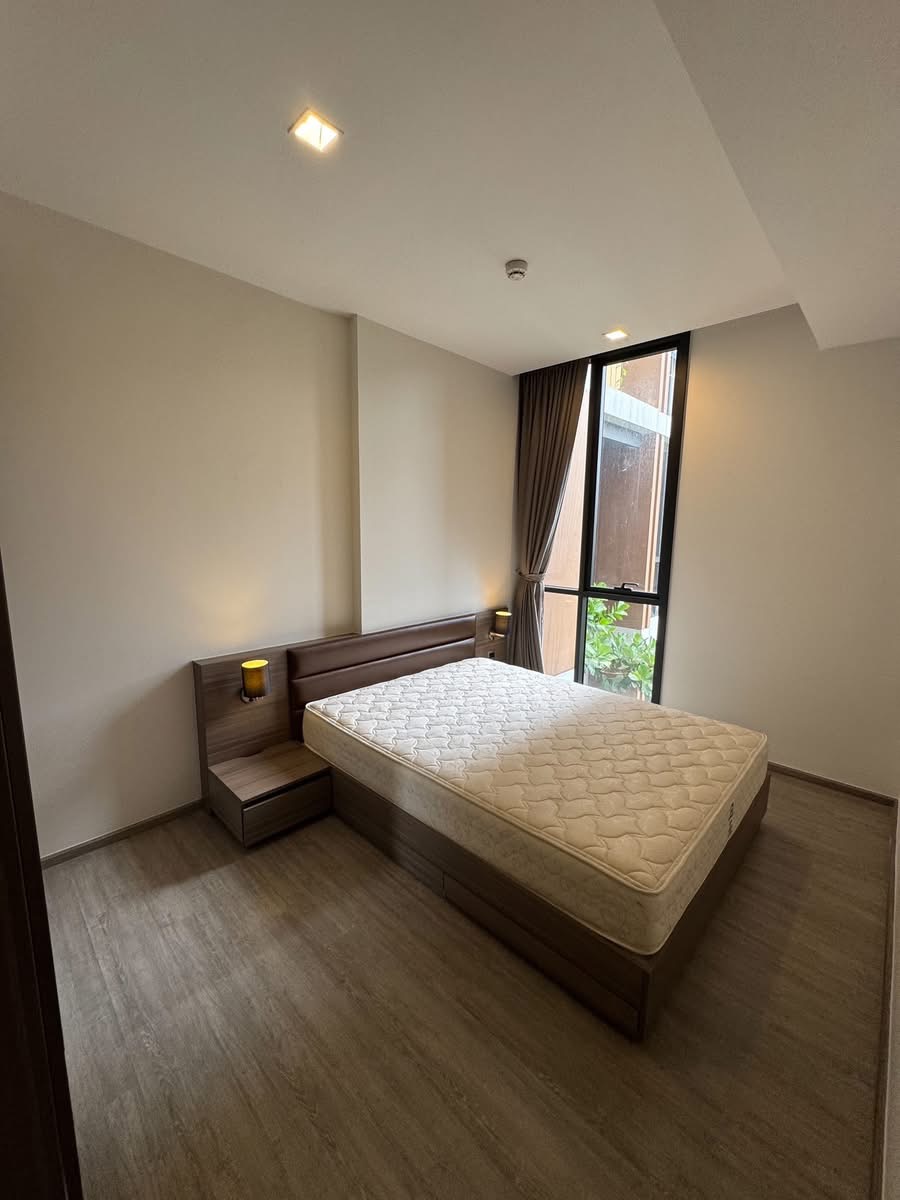 One Bedroom Condo For Rent