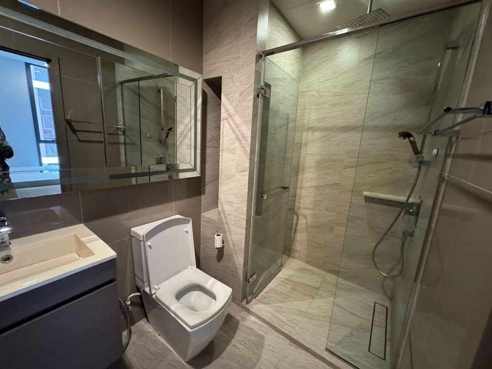 One Bedroom Condo For Rent