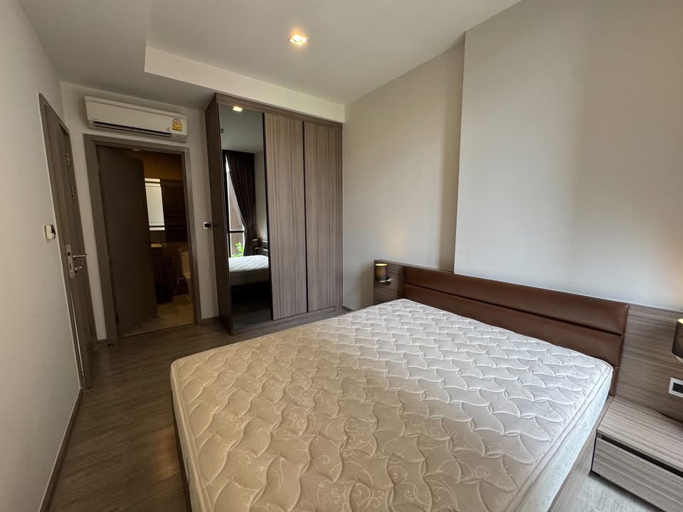 One Bedroom Condo For Rent