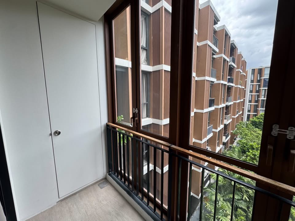 One Bedroom Condo For Rent