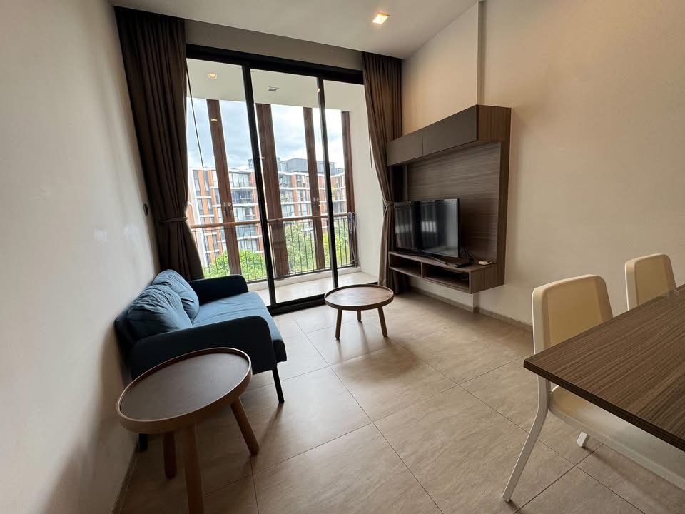 One Bedroom Condo For Rent