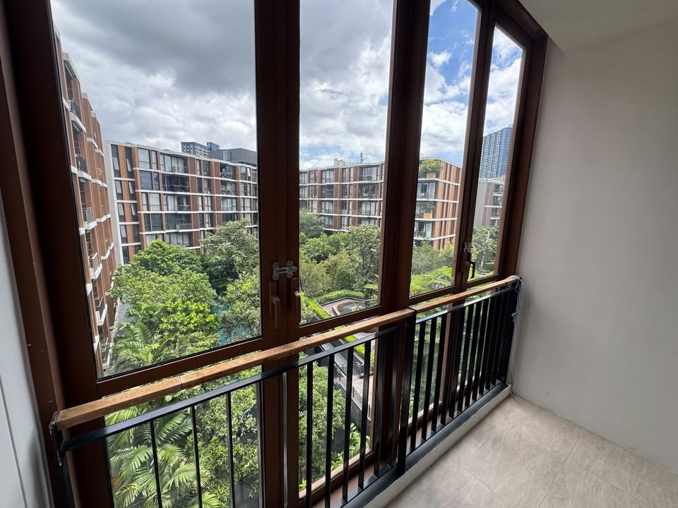 One Bedroom Condo For Rent