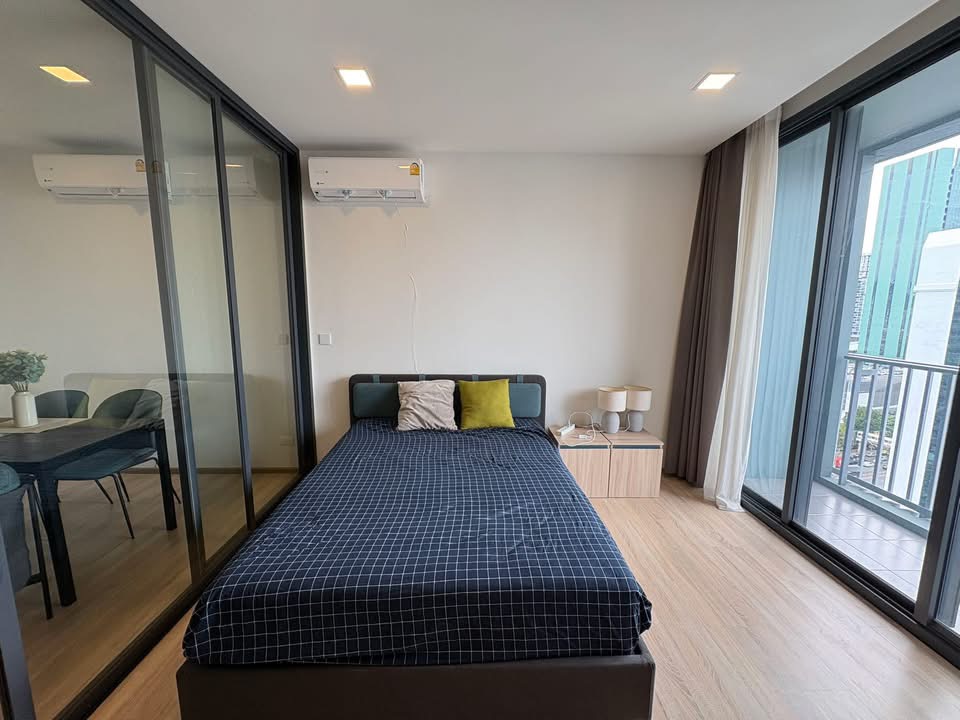 One Bedroom Condo For Rent