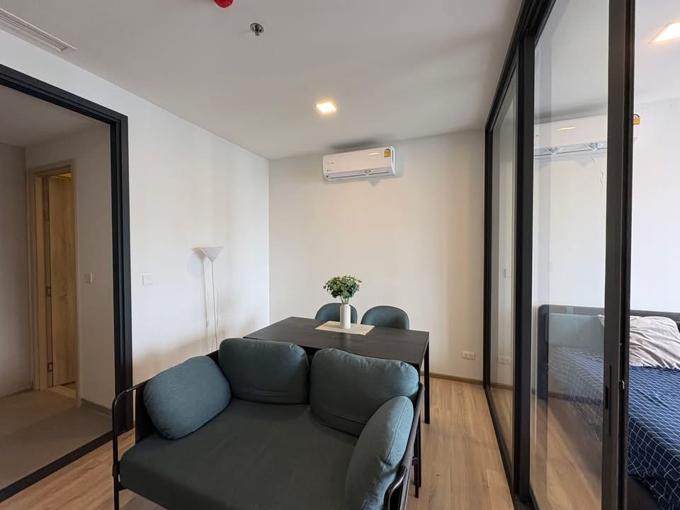 One Bedroom Condo For Rent