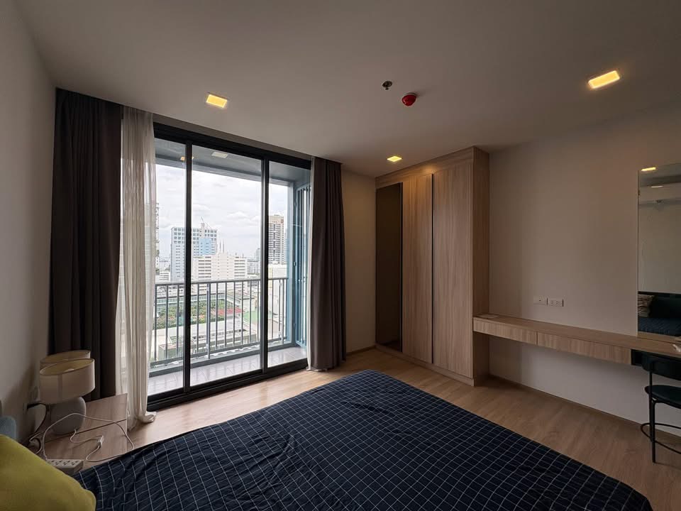One Bedroom Condo For Rent