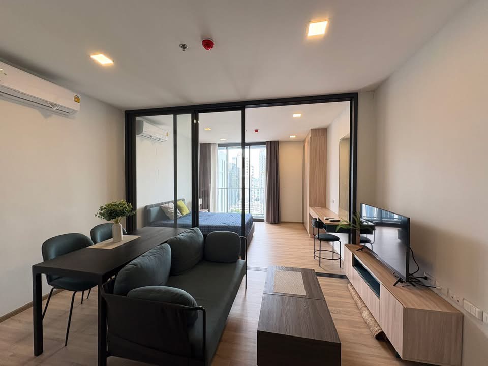 One Bedroom Condo For Rent