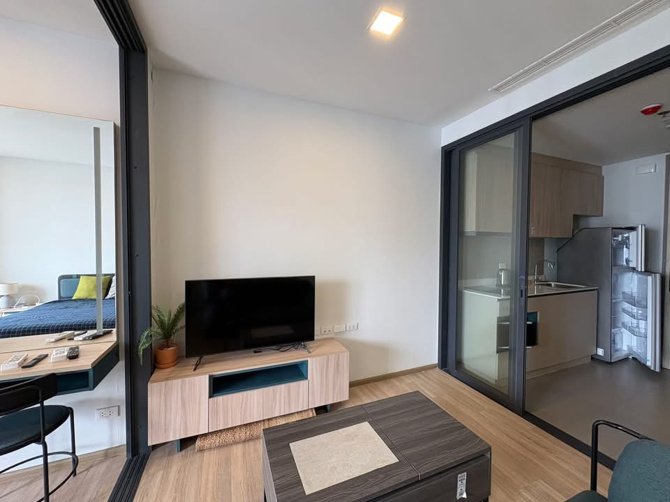 One Bedroom Condo For Rent