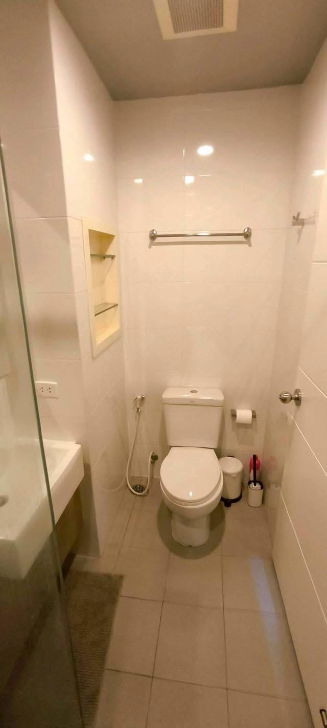 One Bedroom Condo For Rent