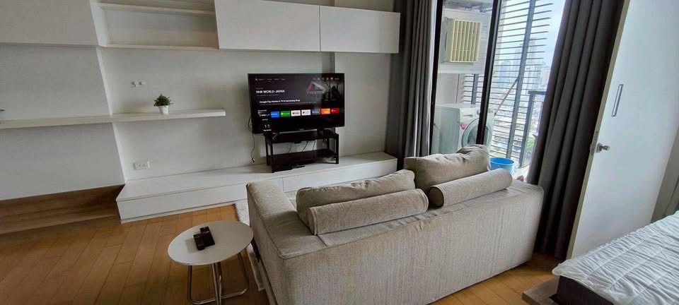 One Bedroom Condo For Rent