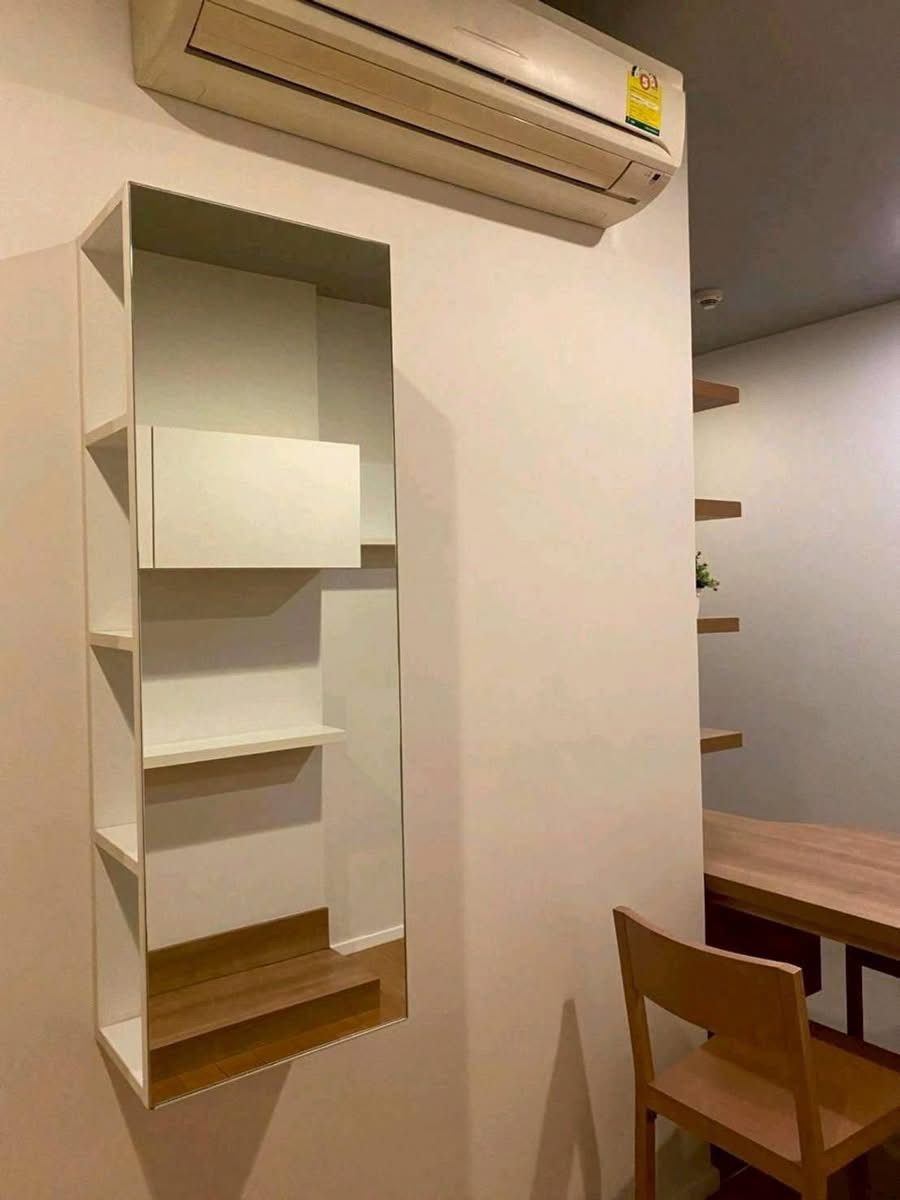One Bedroom Condo For Rent