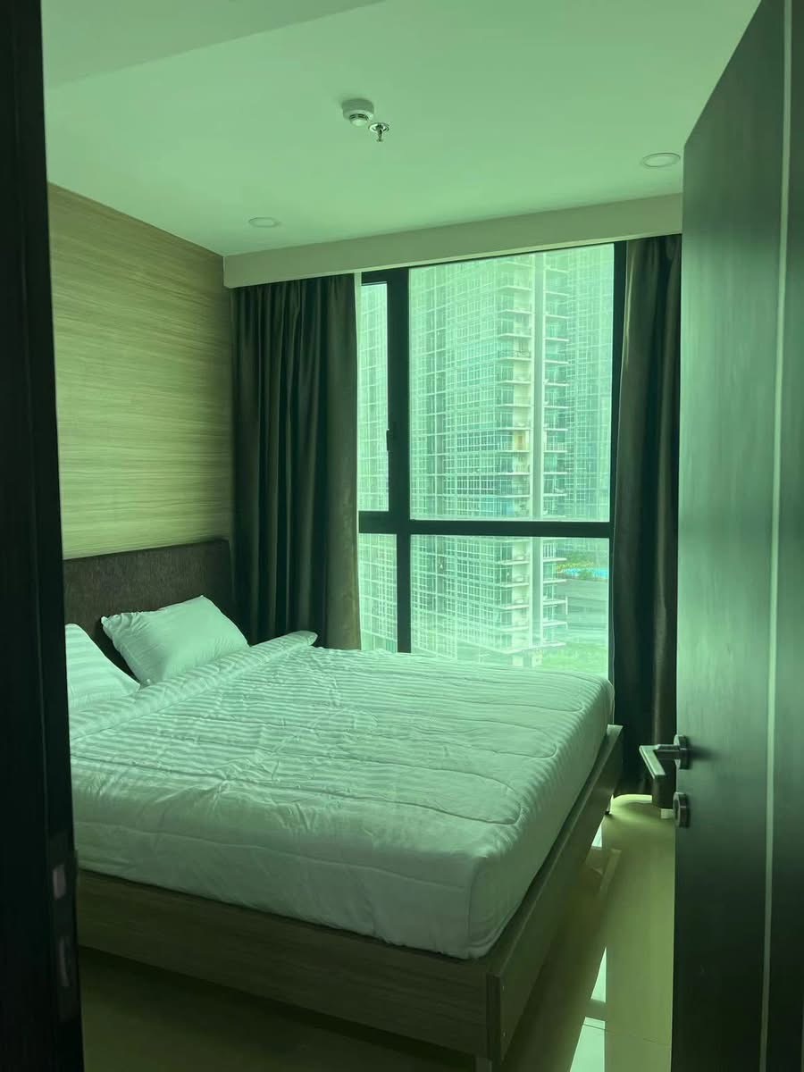 One Bedroom Condo For Rent