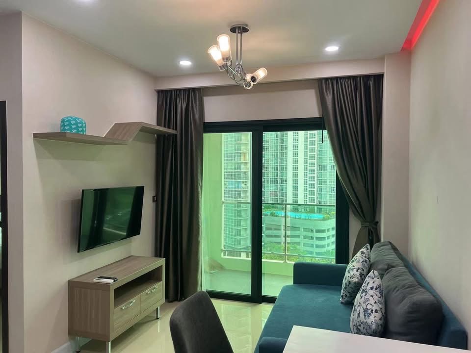One Bedroom Condo For Rent