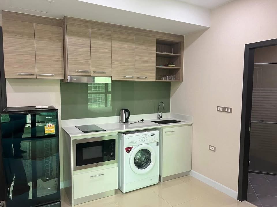 One Bedroom Condo For Rent