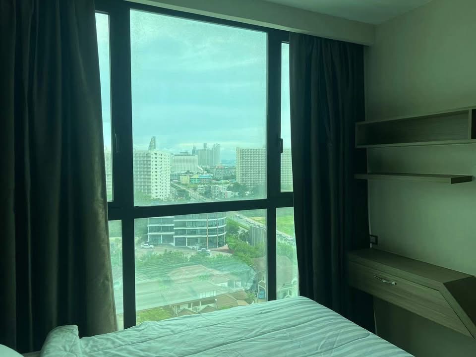 One Bedroom Condo For Rent