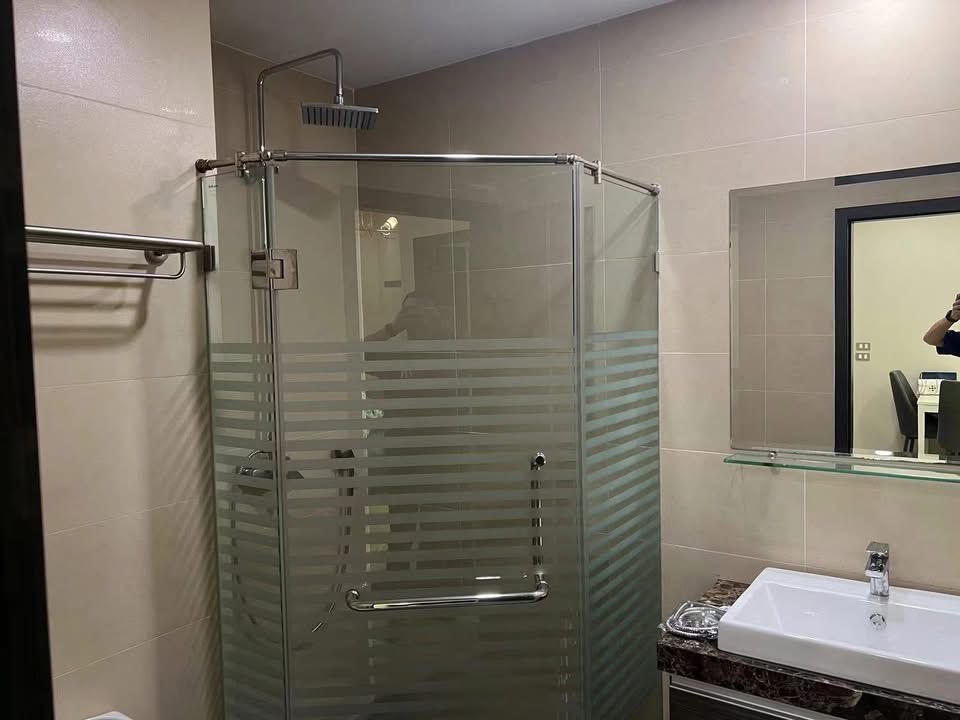 One Bedroom Condo For Rent