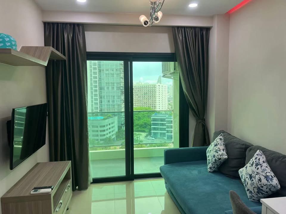 One Bedroom Condo For Rent