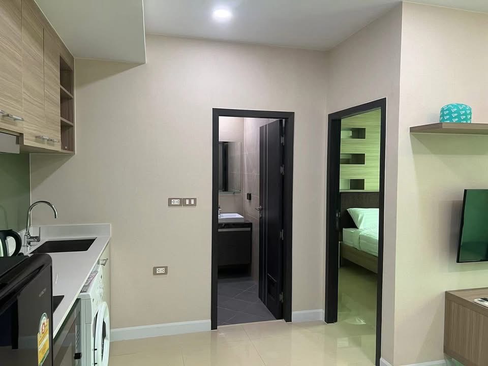 One Bedroom Condo For Rent