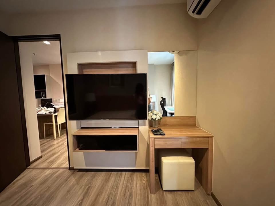 One Bedroom Condo For Rent
