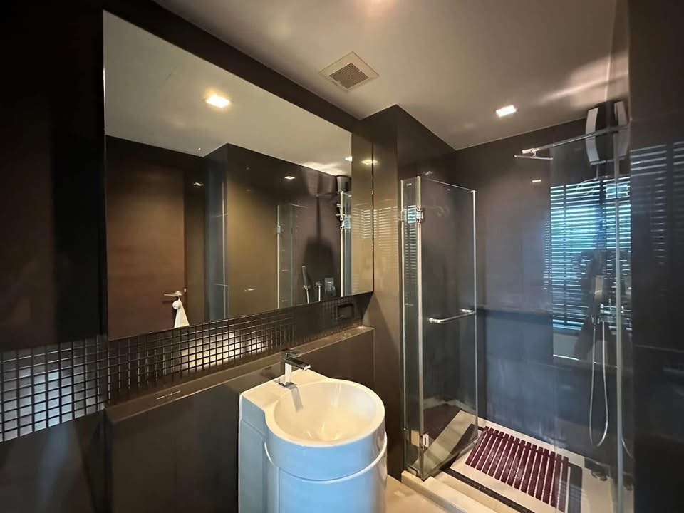 One Bedroom Condo For Rent