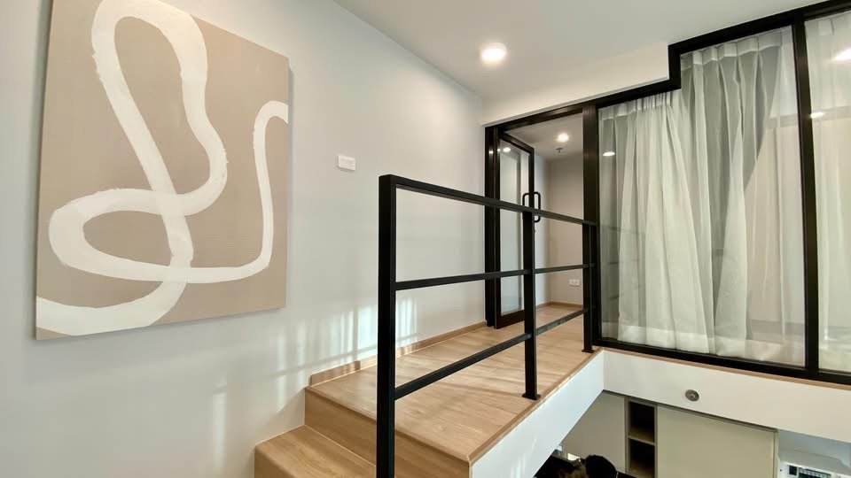 Two Bedroom Condo For Rent 