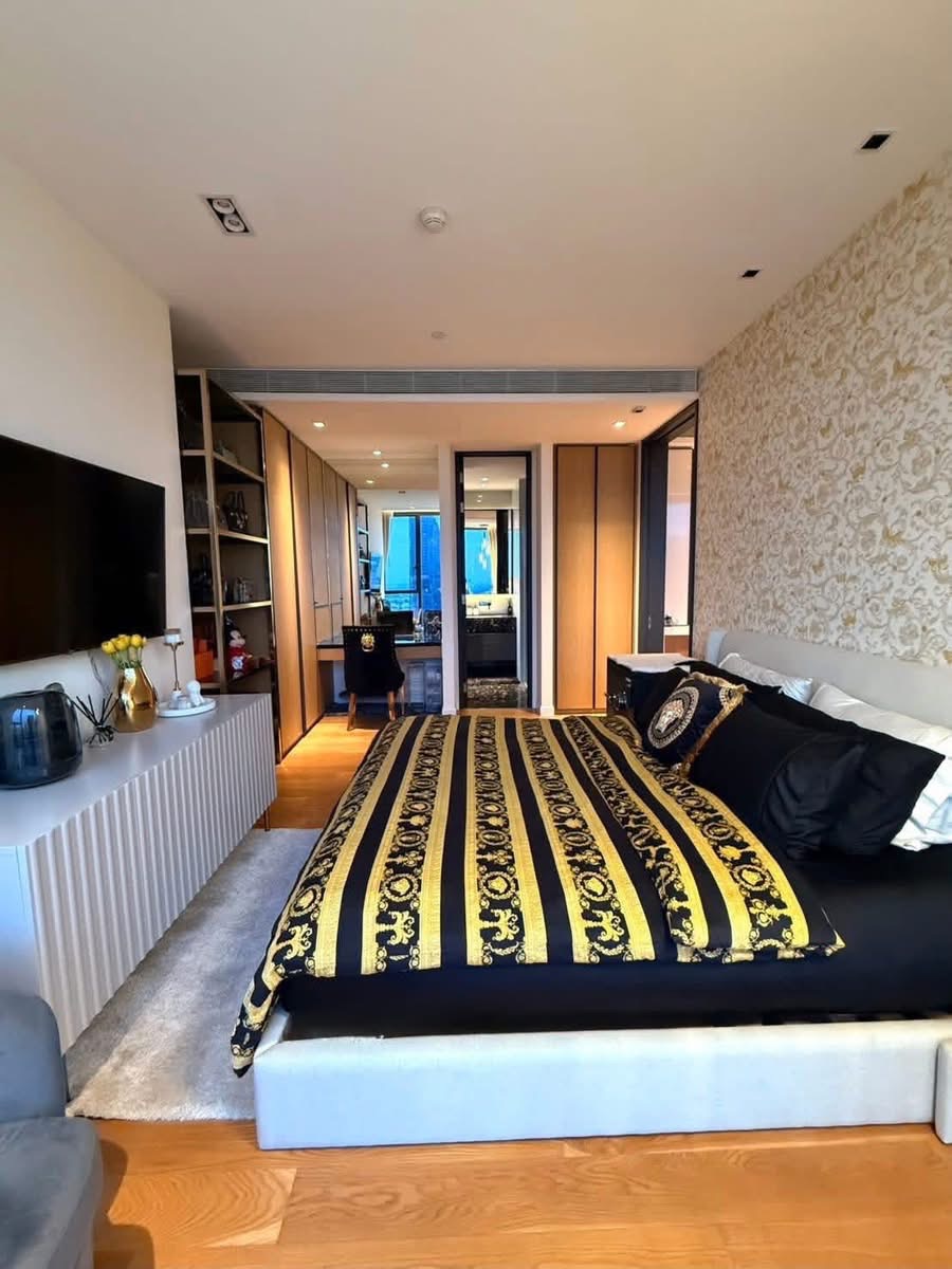 One Bedroom Condo For Rent