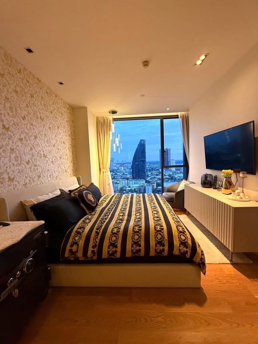 One Bedroom Condo For Rent