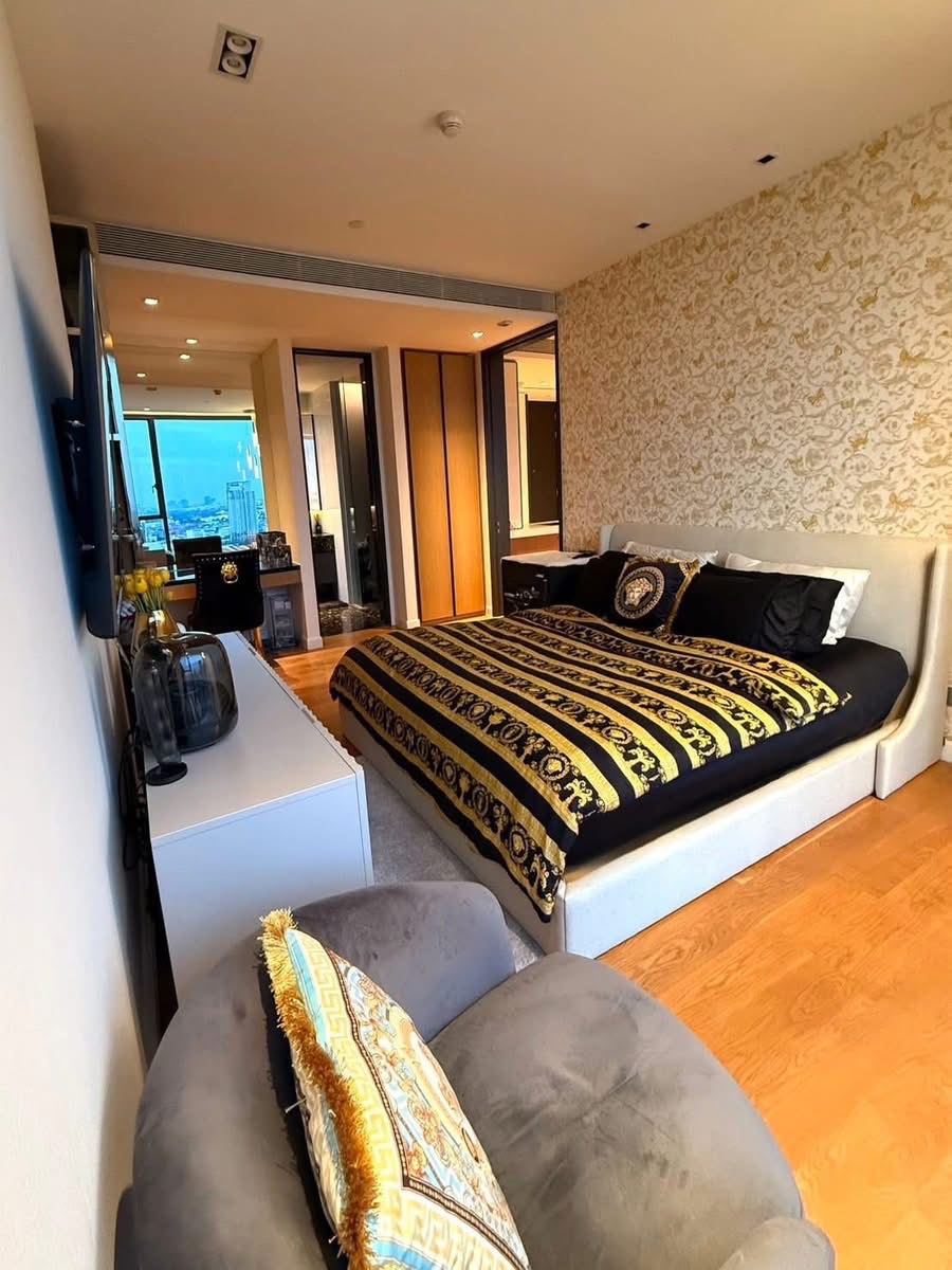 One Bedroom Condo For Rent