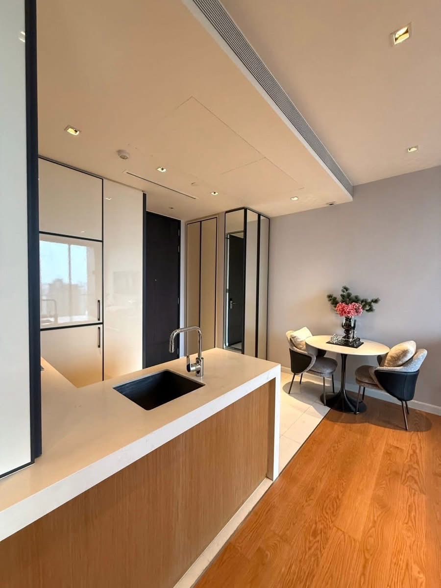 One Bedroom Condo For Rent