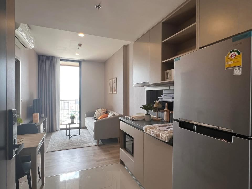 One Bedroom Condo For Rent