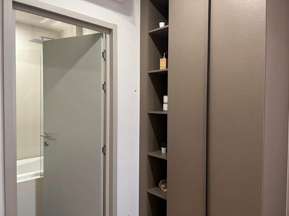 One Bedroom Condo For Rent