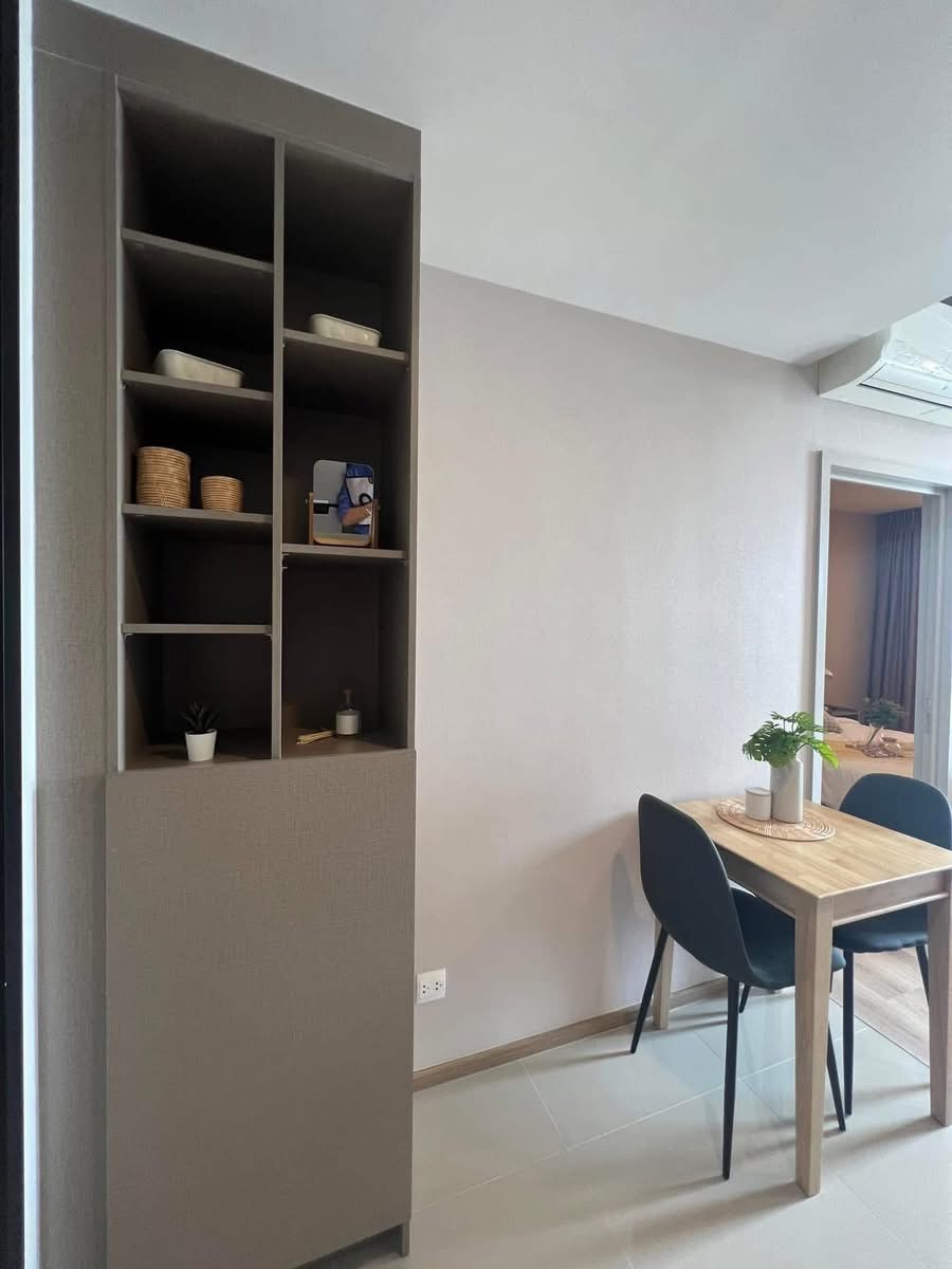 One Bedroom Condo For Rent