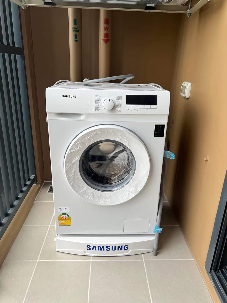 One Bedroom Condo For Rent