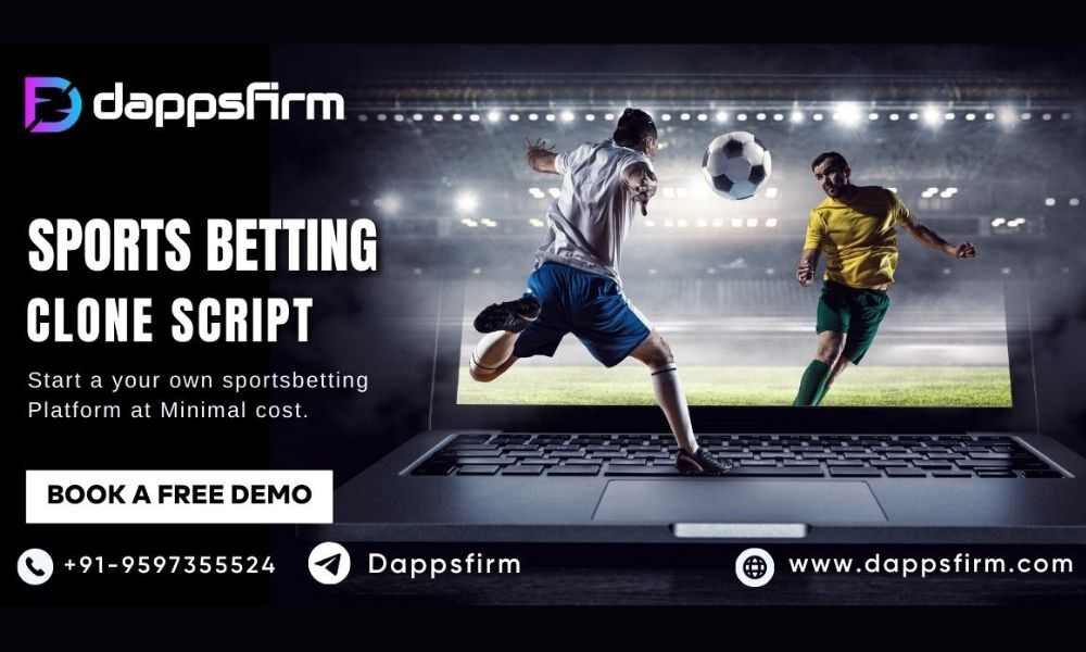 Customizable Sports Betting Platform for Quick Market Entry – Book a Free Demo Now
