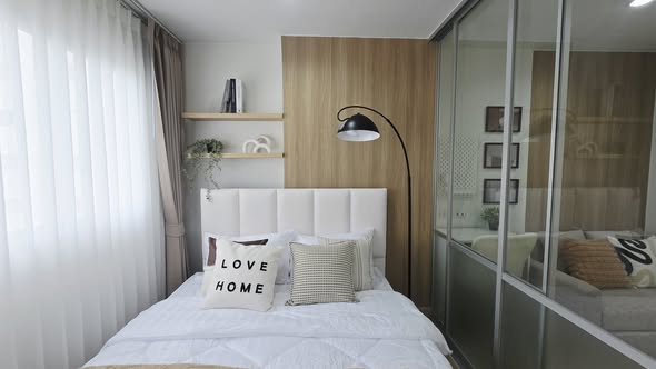 One Bedroom Condo For Sale