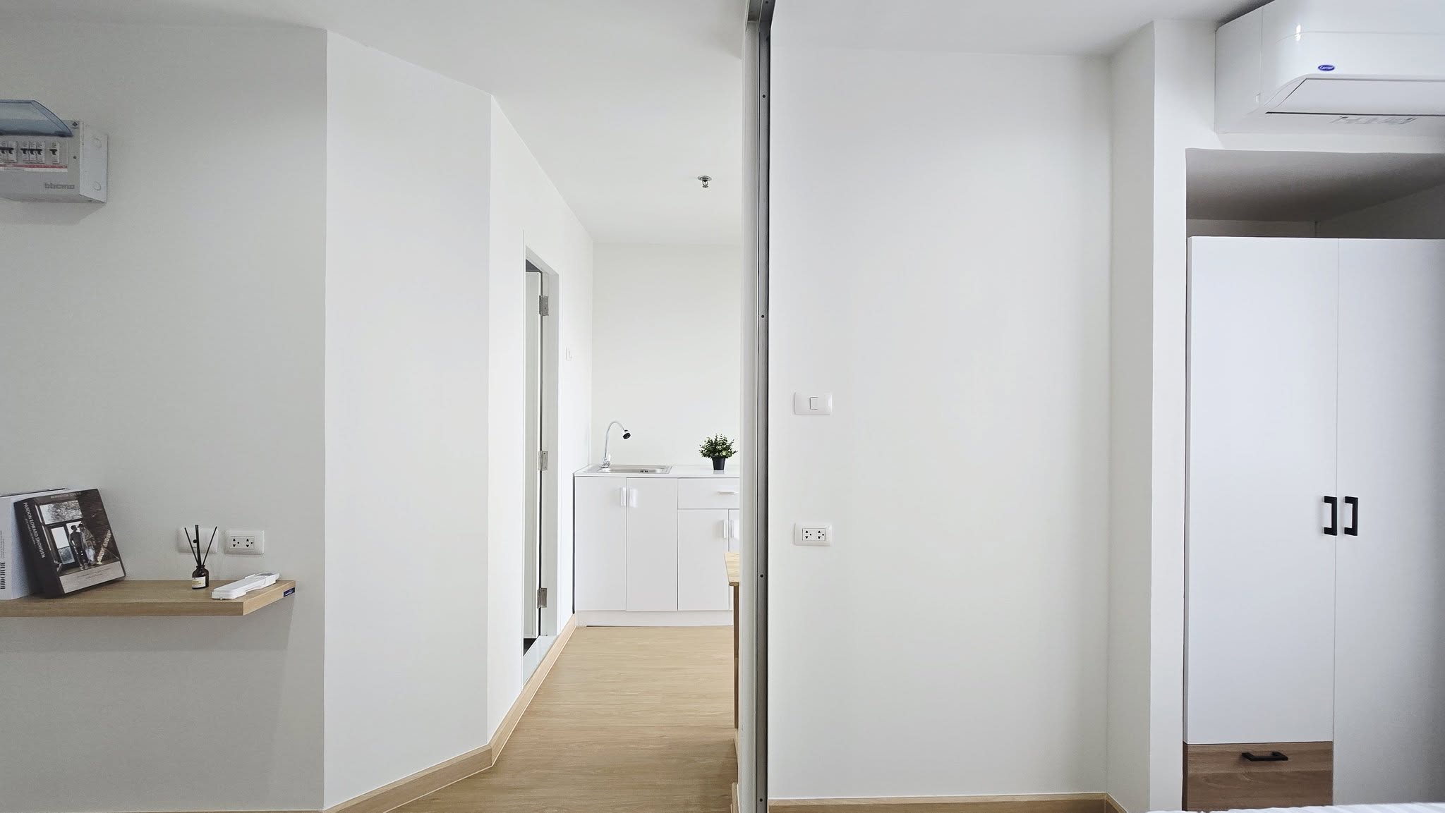 One Bedroom Condo For Sale