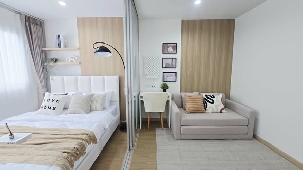 One Bedroom Condo For Sale